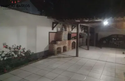Casa para venda em saquarema, leigos, 2 dormitórios, 2 suítes
