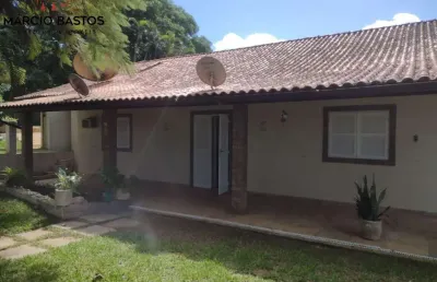 Casa para venda em araruama, coqueiral, 2 dormitórios, 2 suítes
