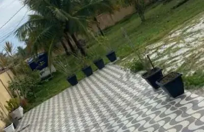 Terreno à venda na Praia Seca, Araruama 
