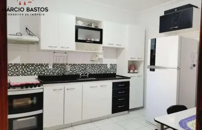 Duplex para venda em araruama, parque hotel, 2 dormitórios, 1 suíte, 2 banheiros