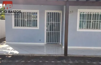 Casa para venda em araruama, bananeiras (iguabinha), 2 dormitórios, 1 suíte, 2 banheiros