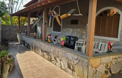 Duplex para venda em araruama, hospício, 7 dormitórios, 3 suítes, 5 banheiros