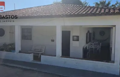 Casa para venda em araruama, paraty, 2 dormitórios, 1 banheiro, 2 vagas