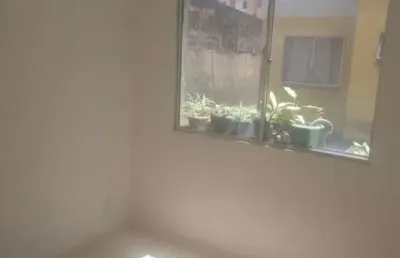 Apartamento para venda em araruama, hospício, 2 dormitórios, 1 banheiro, 1 vaga