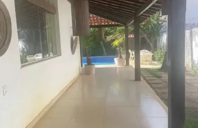 Casa em condomínio fechado com 3 quartos à venda na loteamento pedra do sal, 1, itapuã, salvador por r$ 2.200.000