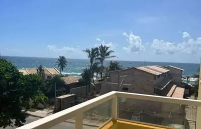 Apartamento com 2 quartos à venda na rua thales de azevedo, 26, praia do flamengo, salvador por r$ 440.000