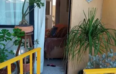 Apartamento com 2 quartos à venda na alameda miami, praia do flamengo, salvador por r$ 420.000