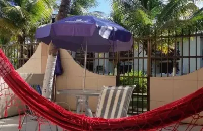Casa em condomínio fechado com 3 quartos à venda na rua thales de azevedo, praia do flamengo, salvador por r$ 670.000