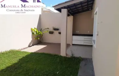 Casa em condomínio fechado com 3 quartos à venda na alameda praia de guaratuba, 6, stella maris, salvador por r$ 1.190.000