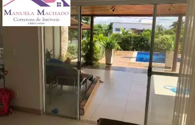 Casa em condomínio fechado com 4 quartos à venda na estrada do coco, abrantes, camaçari por r$ 1.150.000