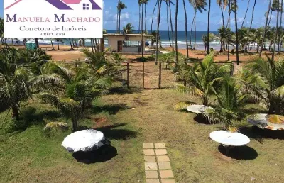 Terreno à venda na alameda cabo frio, praia do flamengo, salvador por r$ 3.000.000