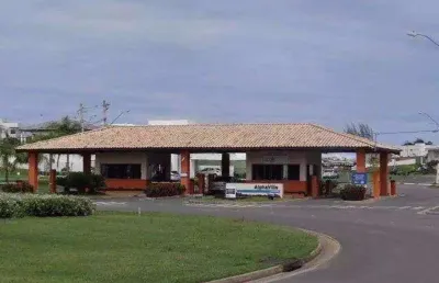 Terreno à venda na alphaville 1, alphaville litoral  norte 1, camaçari por r$ 460.000