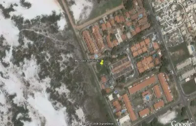 Terreno à venda na avenida mãe stella de oxóssi, stella maris, salvador por r$ 3.000.000
