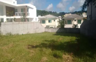 Terreno à venda na estrada do coco, abrantes, camaçari por r$ 400.000