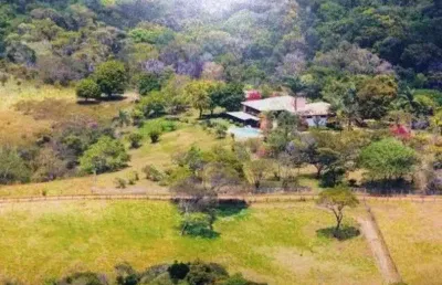 Fazenda à venda na Praia Do Forte, Praia do Forte, Mata de São João