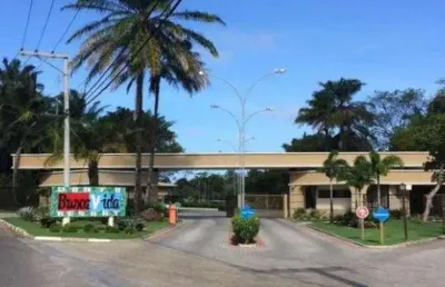 Terreno à venda na Conjunto Busca Vida, Praia de Busca Vida, Camaçari