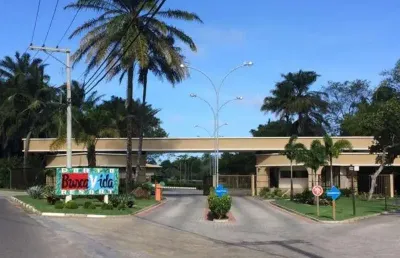 Terreno à venda na Praia de Busca Vida, Camaçari 
