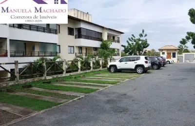 Apartamento com 2 quartos à venda na alameda praia do flamengo, 1, stella maris, salvador, 60 m2 por r$ 500.000