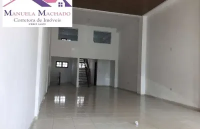 Sala comercial com 1 sala para alugar na avenida dorival caymmi, itapuã, salvador, 200 m2 por r$ 8.000