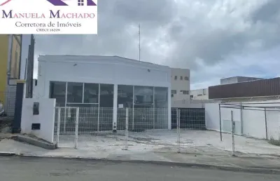 Sala comercial para alugar na rua araponga, 2, pitangueiras, lauro de freitas, 180 m2 por r$ 10.000