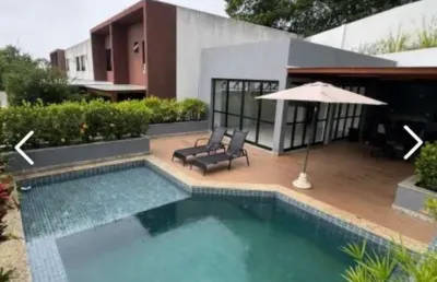 Casa em condomínio fechado com 3 quartos à venda na rua da taquara, 1, patamares, salvador por r$ 1.200.000