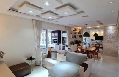 Apartamento alto padrão para venda em salvador, patamares, 2 dormitórios, 1 suíte, 4 banheiros, 2 vagas
