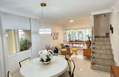 Casa em condomínio para venda em salvador, patamares, 3 dormitórios, 3 suítes, 4 banheiros, 2 vagas