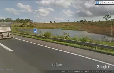 Terreno à venda na Rodovia BR-324, 00, Distrito Industrial, Candeias