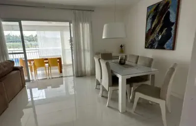 Apartamento 3 quartos para venda em salvador, imbuí, 3 dormitórios, 1 suíte, 4 banheiros, 2 vagas