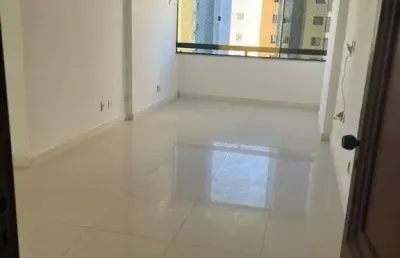Apartamento 3 quartos para venda em salvador, caminho das árvores, 3 dormitórios, 1 suíte, 3 banheiros, 2 vagas