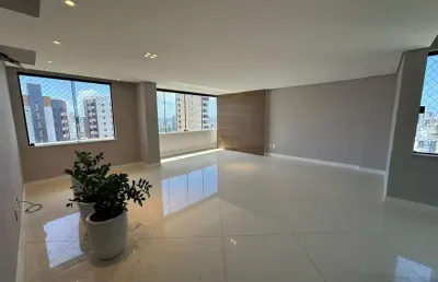 Cobertura duplex para venda em salvador, caminho das árvores, 3 dormitórios, 1 suíte, 4 banheiros, 2 vagas