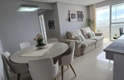 Apartamento 3 quartos para venda em salvador, piatã, 3 dormitórios, 1 suíte, 3 banheiros, 1 vaga