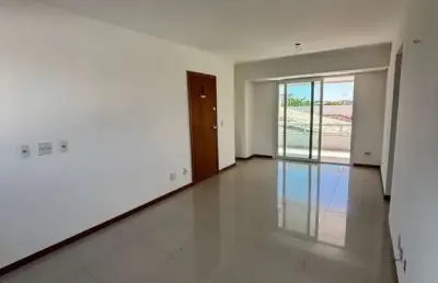 Apartamento 3 quartos para venda em salvador, piatã, 3 dormitórios, 1 suíte, 3 banheiros, 2 vagas