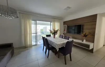 Apartamento 3 quartos para venda em salvador, imbuí, 3 dormitórios, 1 suíte, 4 banheiros, 2 vagas