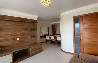 Apartamento 3 quartos para venda em salvador, costa azul, 3 dormitórios, 2 suítes, 4 banheiros, 2 vagas