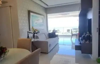 Apartamento 3 quartos para venda em salvador, pituaçu, 3 dormitórios, 2 suítes, 3 banheiros, 2 vagas