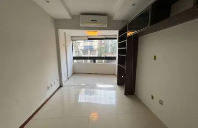 Apartamento 3 quartos para venda em salvador, costa azul, 3 dormitórios, 1 suíte, 3 banheiros, 1 vaga