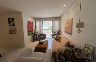 Apartamento alto padrão para venda em salvador, pituba, 3 dormitórios, 2 suítes, 3 banheiros, 2 vagas