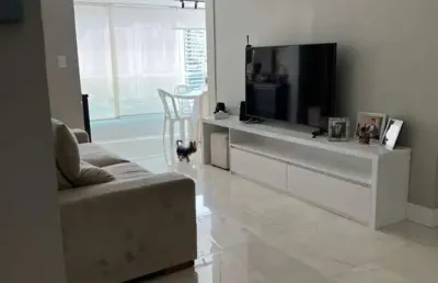 Apartamento 2 quartos para venda em salvador, pituaçu, 2 dormitórios, 1 suíte, 3 banheiros, 1 vaga