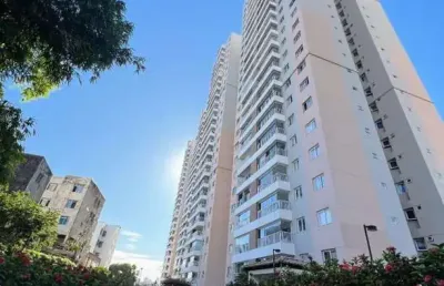 Apartamento 3 quartos para venda em salvador, brotas, 3 dormitórios, 1 suíte, 3 banheiros, 2 vagas