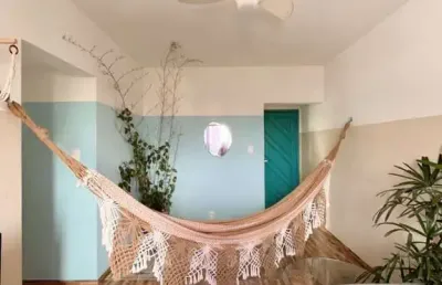 Apartamento 3 quartos para venda em salvador, stiep, 3 dormitórios, 2 banheiros, 1 vaga