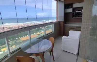 Apartamento mobiliado para venda em salvador, patamares, 1 dormitório, 1 suíte, 2 banheiros, 2 vagas