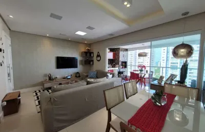 Apartamento alto padrão para venda em salvador, patamares, 3 dormitórios, 3 suítes, 5 banheiros, 2 vagas