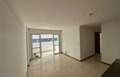 Apartamento 2 quartos para venda em salvador, alphaville i, 2 dormitórios, 1 suíte, 3 banheiros, 1 vaga