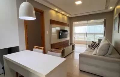 Apartamento mobiliado para venda em salvador, jardim armação, 1 dormitório, 1 banheiro, 1 vaga