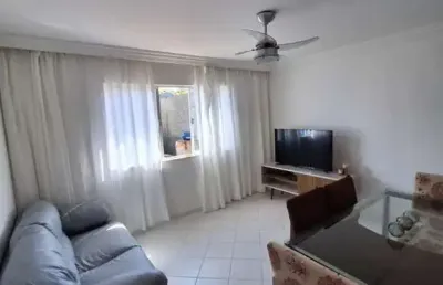 Apartamento mobiliado para venda em salvador, jardim armação, 2 dormitórios, 1 suíte, 3 banheiros, 1 vaga