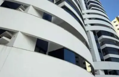 Apartamento 3 quartos para venda em salvador, aquarius, 3 dormitórios, 2 suítes, 4 banheiros, 2 vagas