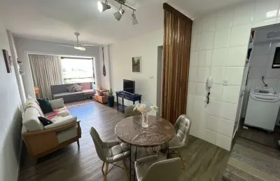 Apartamento mobiliado para venda em salvador, itaigara, 1 dormitório, 1 suíte, 1 banheiro, 1 vaga