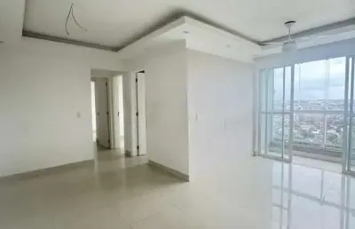 Apartamento 3 quartos para venda em salvador, piatã, 3 dormitórios, 1 suíte, 2 banheiros, 1 vaga