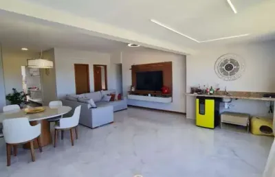 Apartamento alto padrão para venda em salvador, patamares, 3 dormitórios, 3 suítes, 4 banheiros, 3 vagas